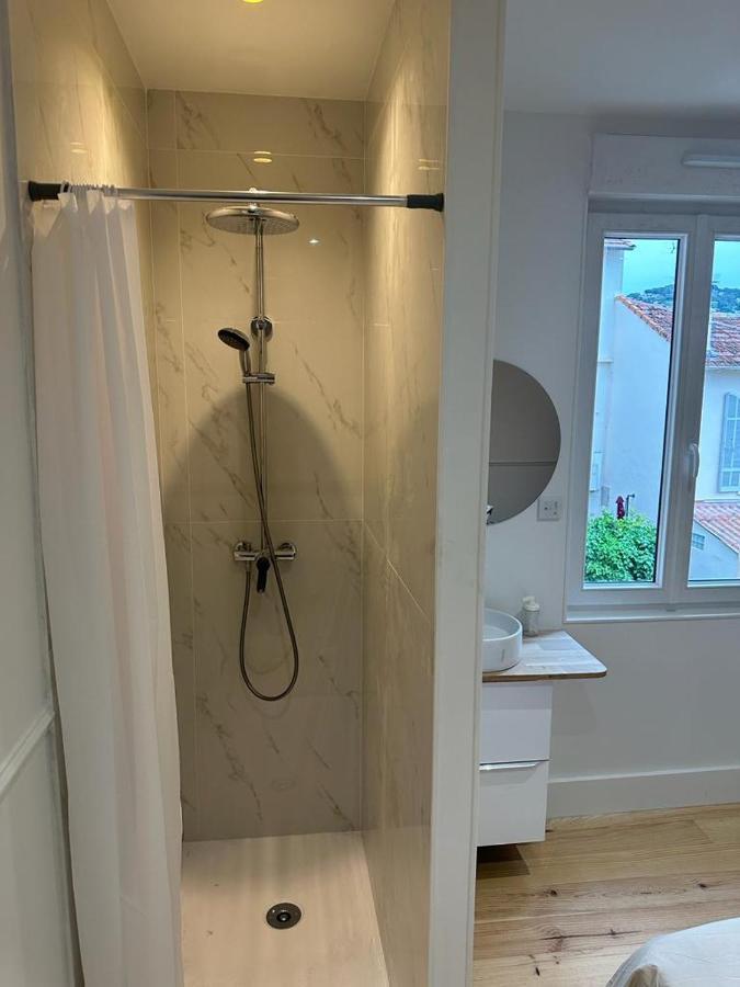 Magnifique Appartement Entierement Neuf Centre Ville Cannes Le Cannet Exterior foto