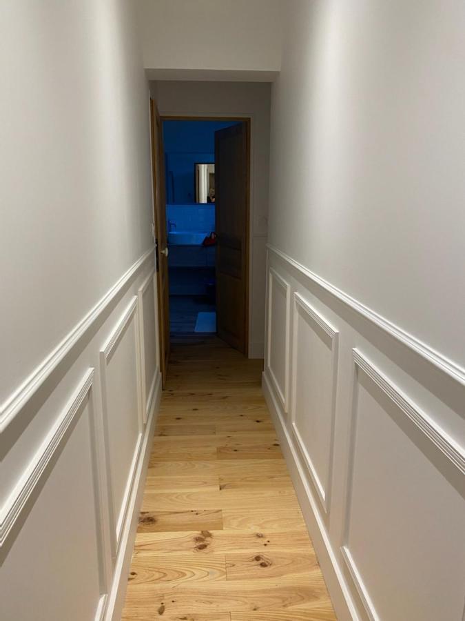 Magnifique Appartement Entierement Neuf Centre Ville Cannes Le Cannet Exterior foto